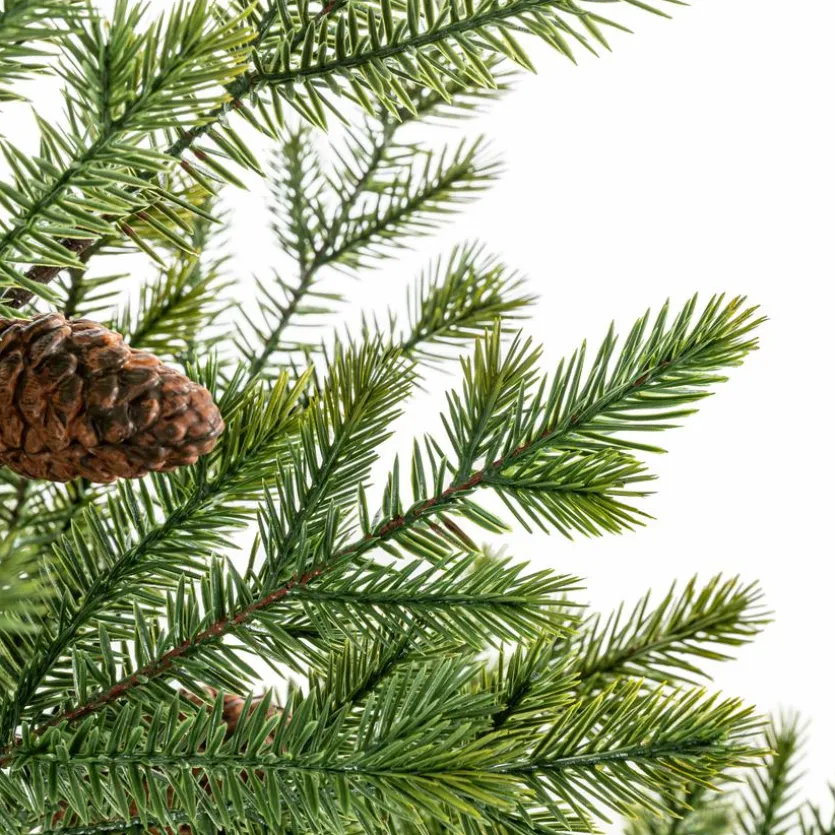 Weihnachtsbaum 160 cm