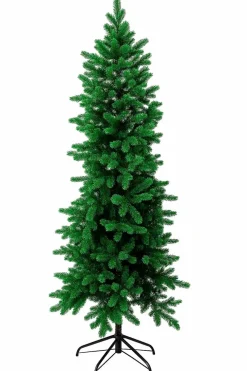 Weihnachtsbaum Halb 180 cm