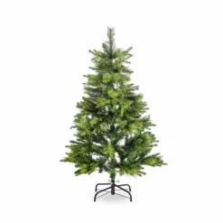 Weihnachtsbaum mit LED 120 cm
