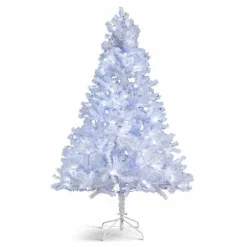 Weihnachtsbaum mit LED 180 cm