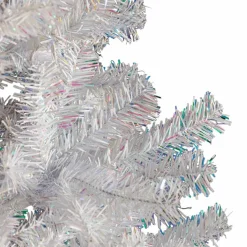 Weihnachtsbaum mit LED 180 cm