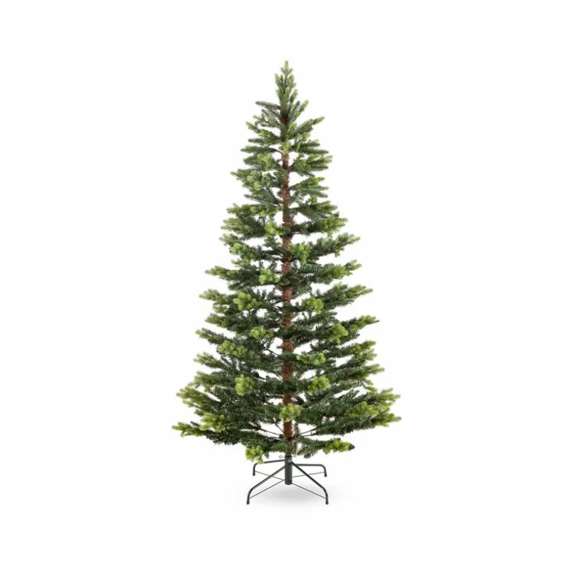 Weihnachtsbaum 210 cm