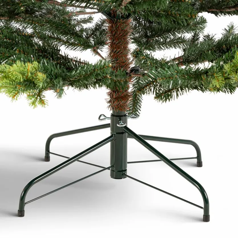 Weihnachtsbaum 210 cm