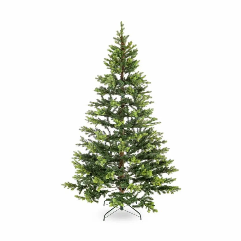 Weihnachtsbaum 240 cm