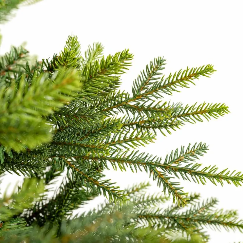 Weihnachtsbaum 270 cm