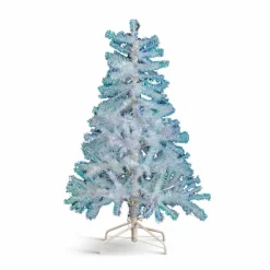Weihnachtsbaum mit LED 120 cm