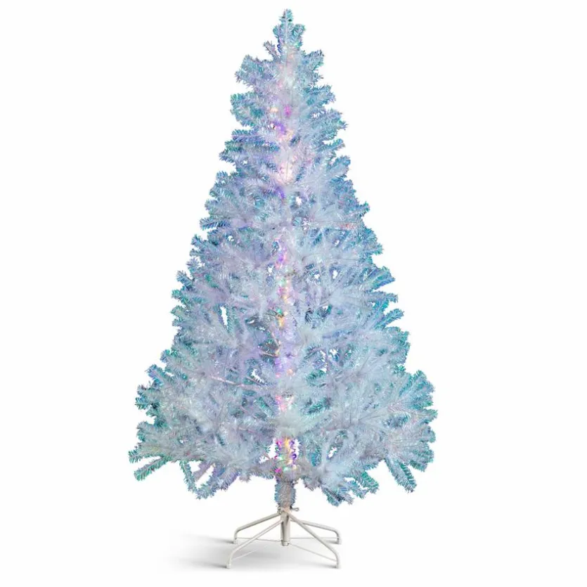 Weihnachtsbaum mit LED 180 cm