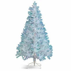 Weihnachtsbaum mit LED 180 cm
