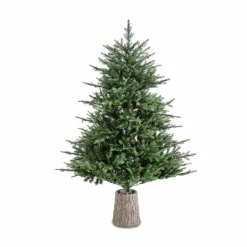 Weihnachtsbaum mit LED 180 cm
