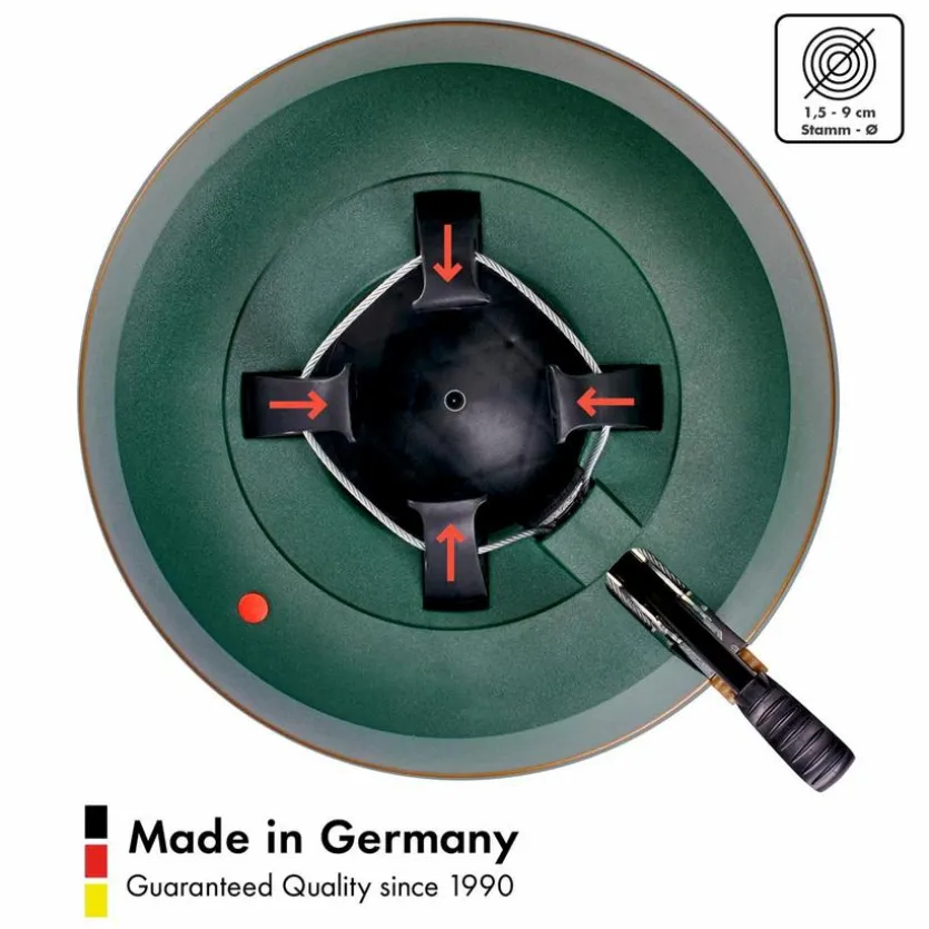 Weihnachtsbaumständer Basic