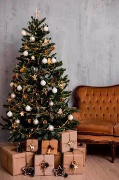 Weihnachtsbaumständer Vario Tölz