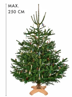 Weihnachtsbaumständer Vario Tölz