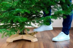 Weihnachtsbaumständer Vario Tölz