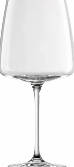 Weinglas - Samtig & Üppig Vivid Senses 710 ml