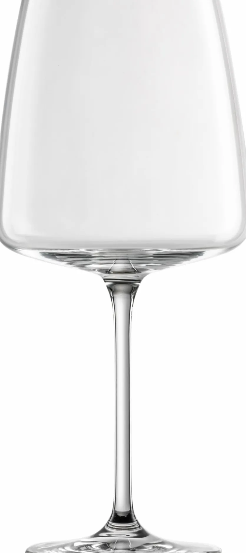Weinglas - Samtig & Üppig Vivid Senses 710 ml