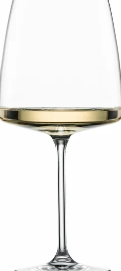 Weinglas - Samtig & Üppig Vivid Senses 710 ml