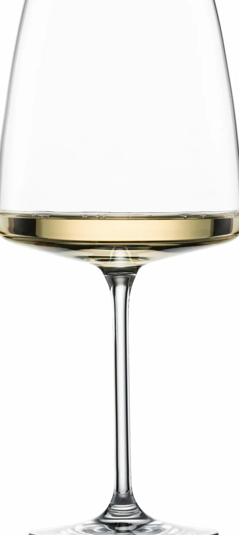 Weinglas - Samtig & Üppig Vivid Senses 710 ml