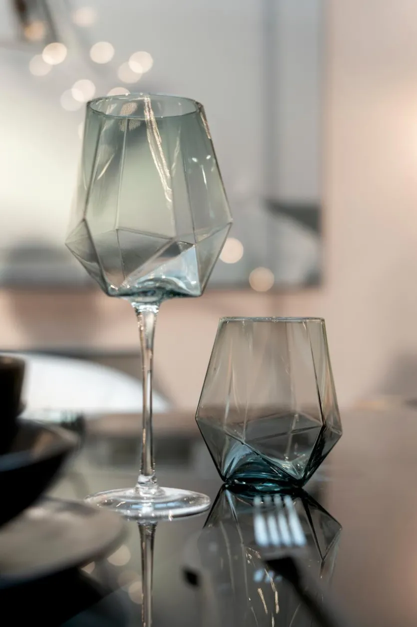 Weinglas Diamond 660 ml