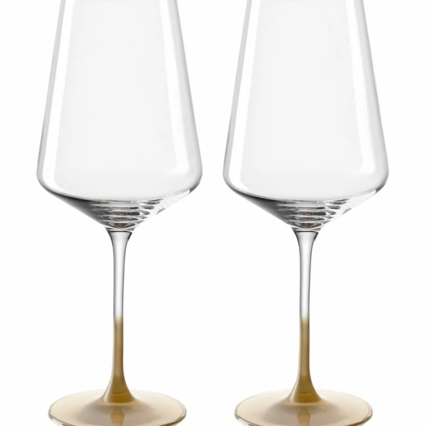 Weinglas Puccini 2tlg.