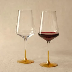 Weinglas Puccini 2tlg.