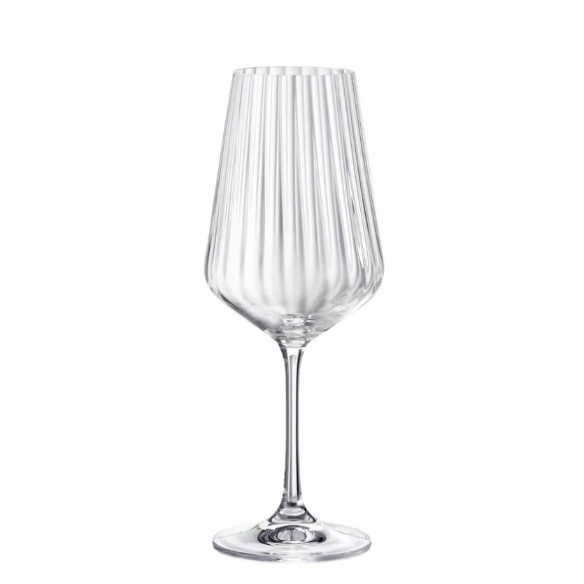 Weinglas Sandra Optik 450 ml