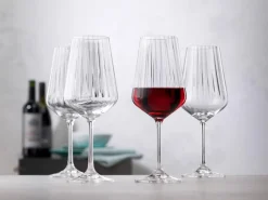 Weinglas Sandra Optik 450 ml
