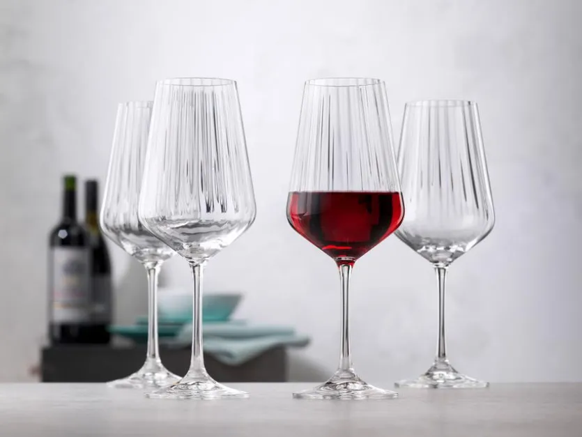 Weinglas Sandra Optik 450 ml