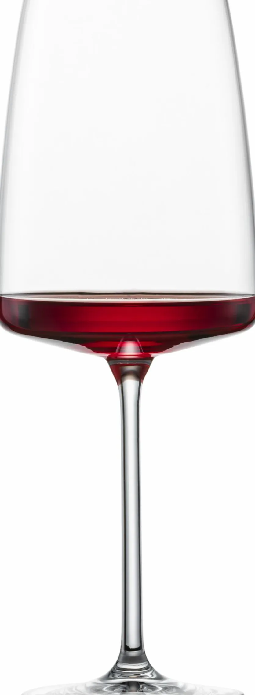 Weinglas - Fruchtig & Fein Vivid Senses 535 ml