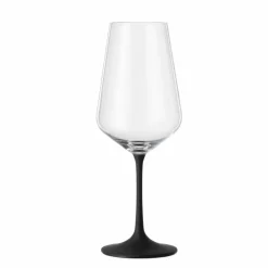 Weinglas Sandra Nero 450 ml