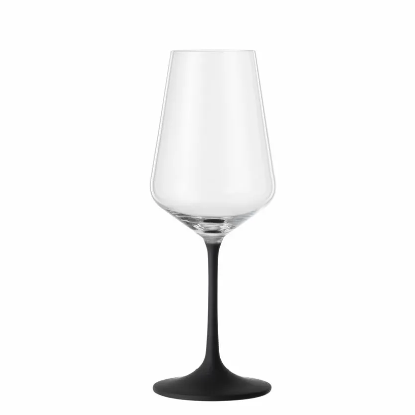 Weinglas Sandra Nero 350 ml