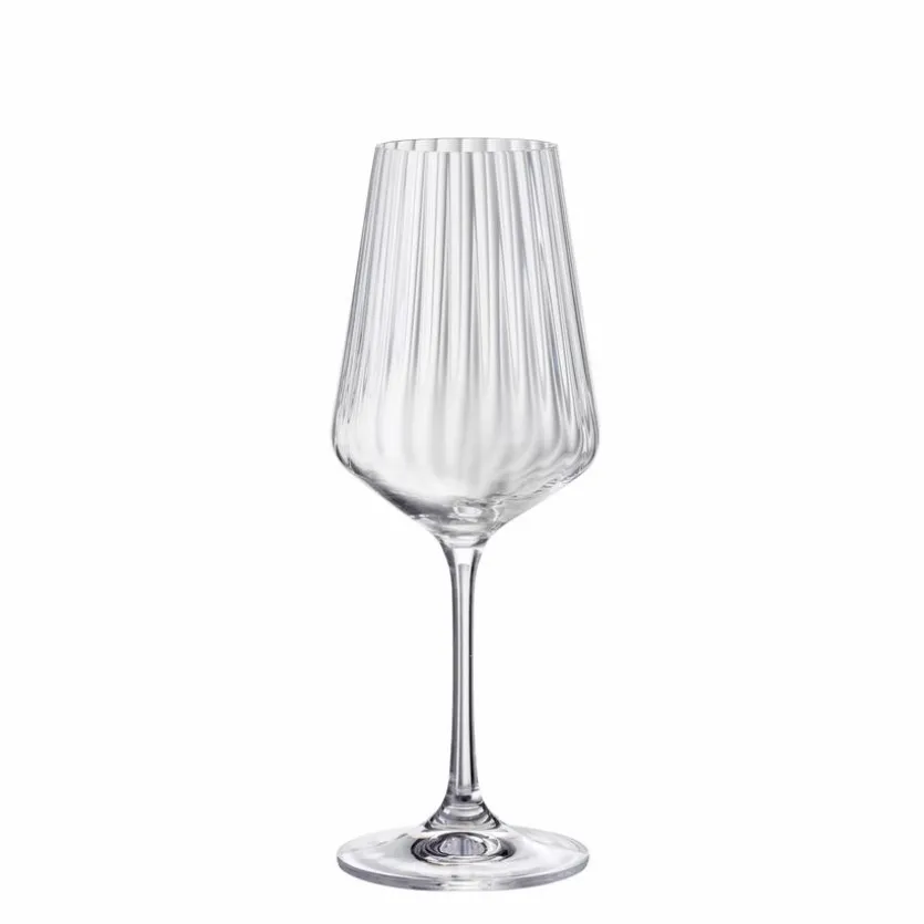 Weinglas Sandra Optik 350 ml