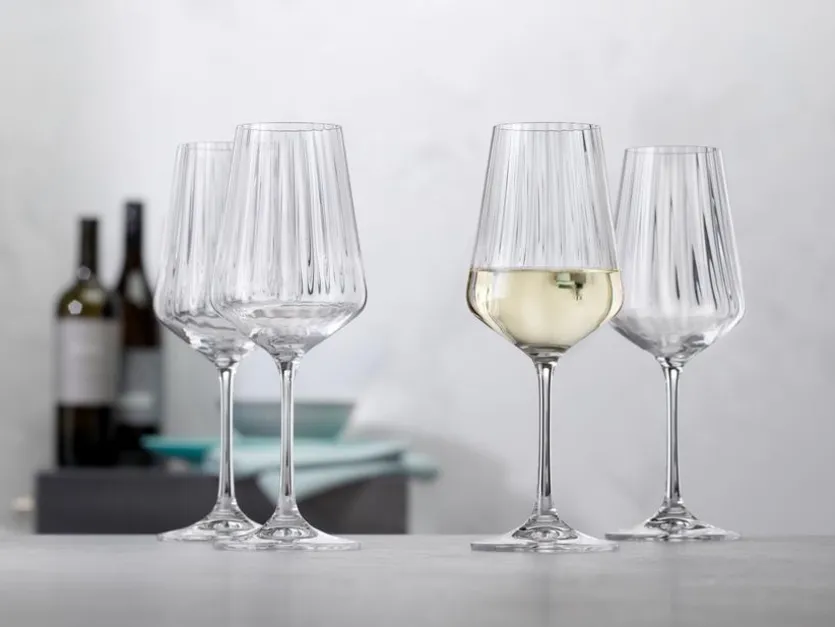 Weinglas Sandra Optik 350 ml