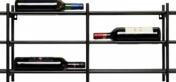 Weinregal Cape Twon