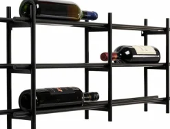 Weinregal Cape Twon