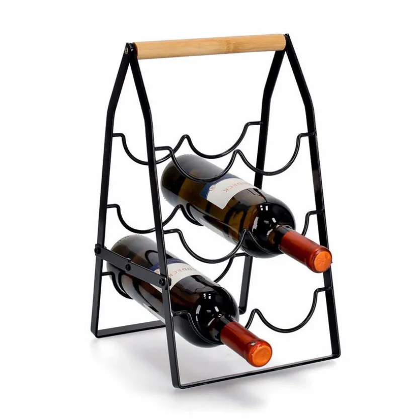 Weinregal 22 x 22 cm