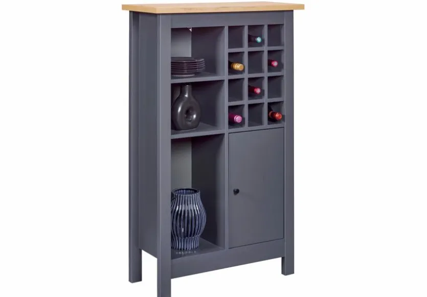 Weinschrank Nellina