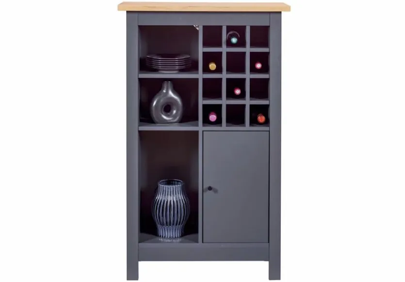 Weinschrank Nellina