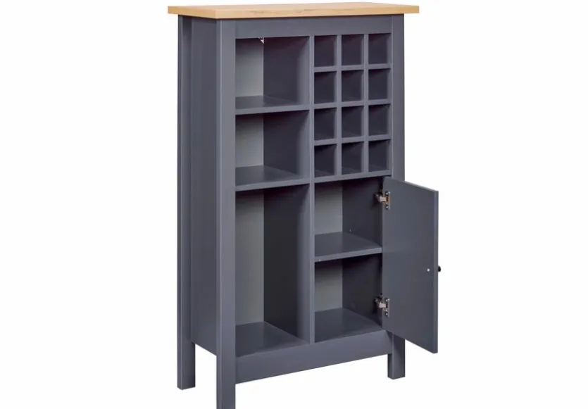 Weinschrank Nellina
