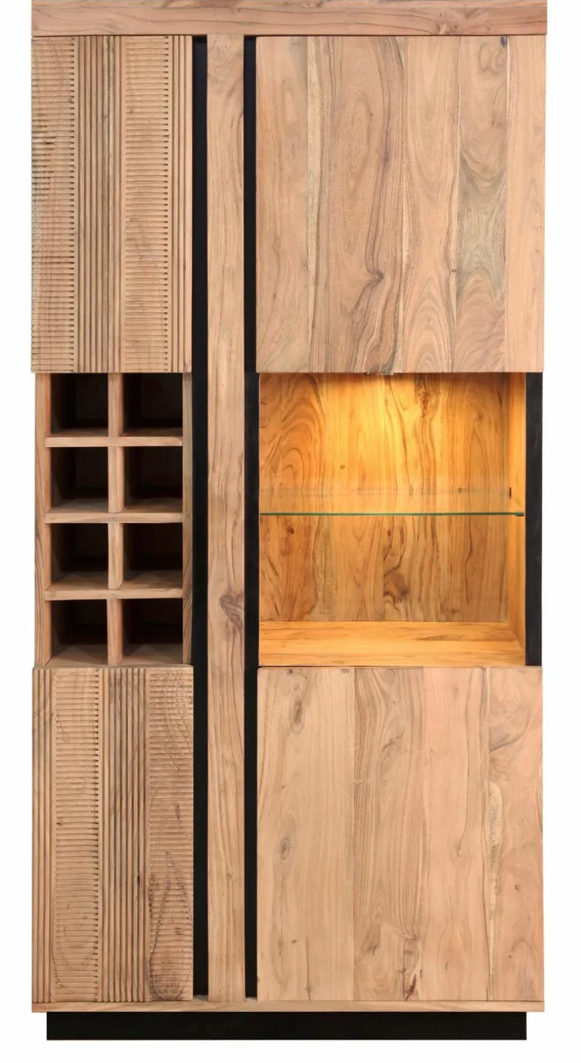 Weinschrank Paris