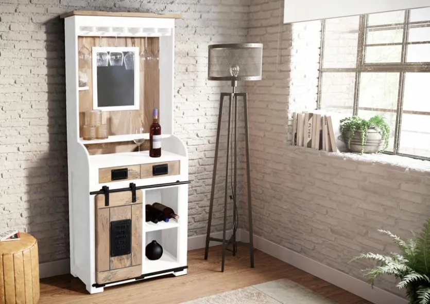 Weinschrank Ruston