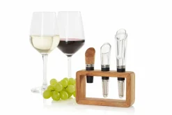 Wein-Set Vine 3tlg.