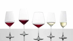 Weißweinglas Tulip 356 ml