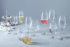 Weißweinglas Chateau 410 ml