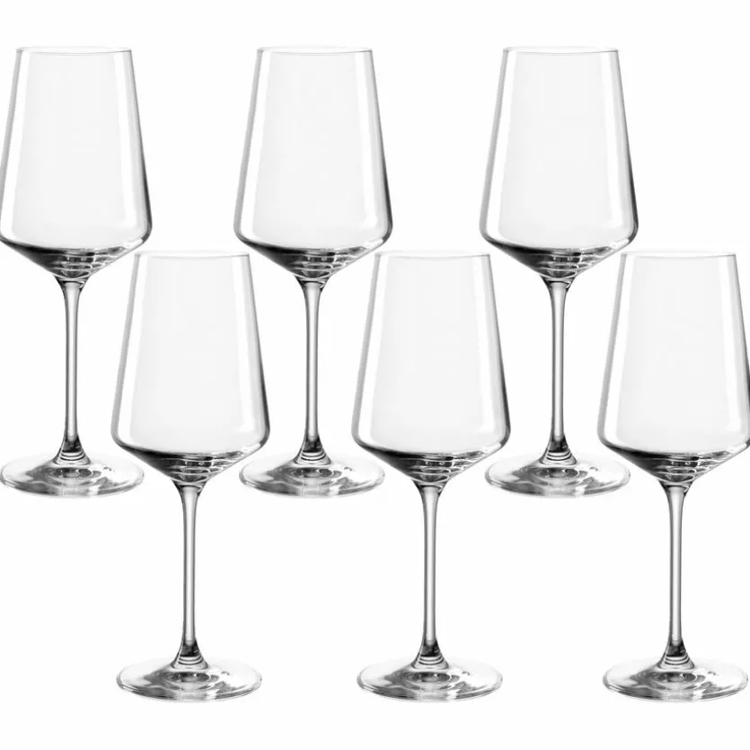 Weißweinglas Puccini 400 ml