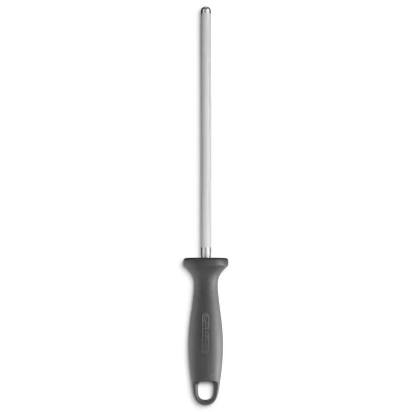 Wetzstahl 4 Sterne, 23 cm