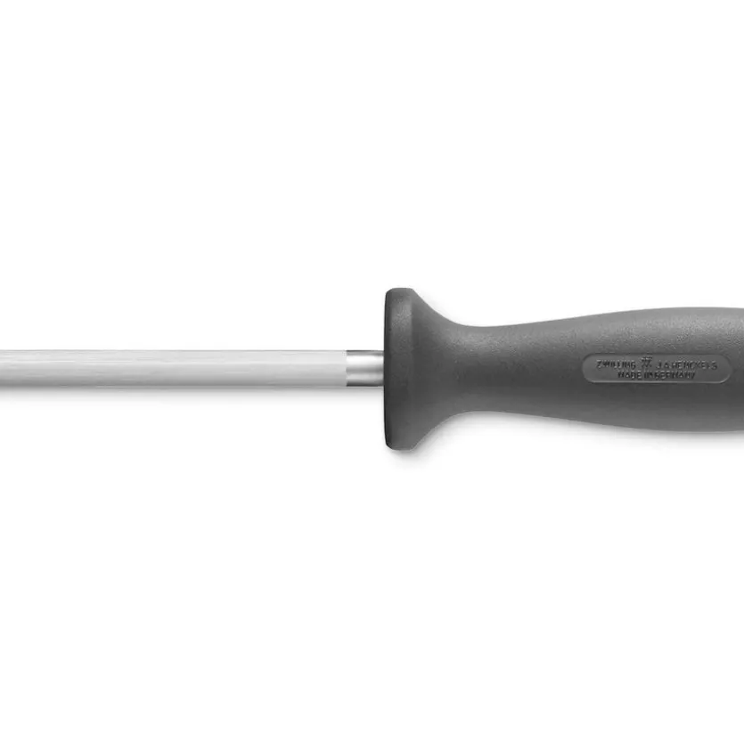 Wetzstahl 4 Sterne, 23 cm