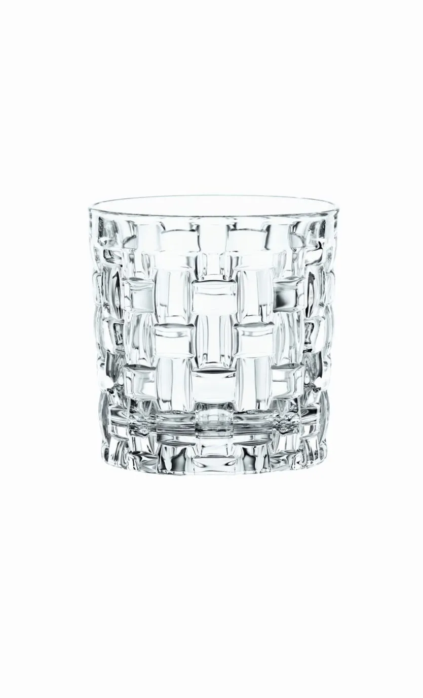 Whiskey-Set Bossa Nova SOF 4tlg.