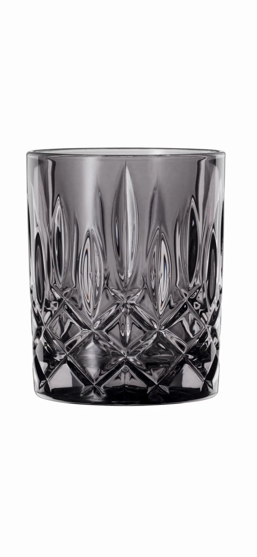 Whiskey-Set Noblesse 2tlg.