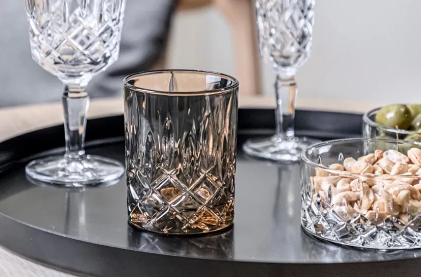 Whiskey-Set Noblesse 2tlg.