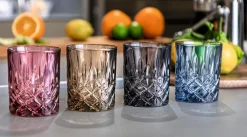 Whiskey-Set Noblesse 2tlg.